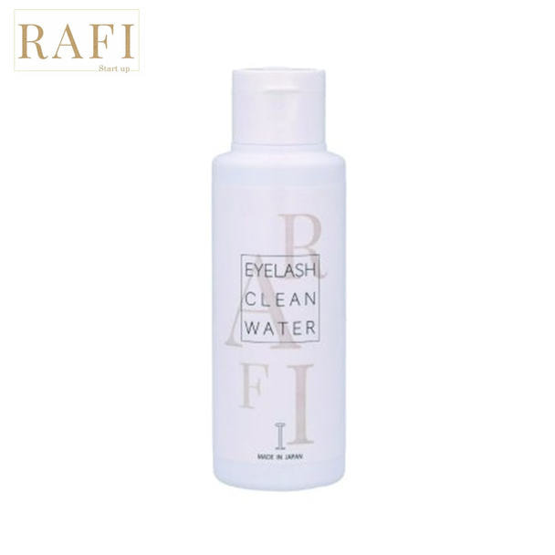 【RAFI】アイラッシュクリーンウォーター　100ml