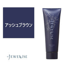 【アウトレット】ジュエライズ アッシュブラウン 190g