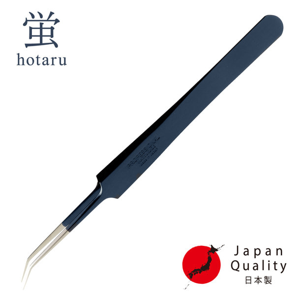 [蛍]ツイーザー（type-j）日本製〈全長15.0cm〉 1