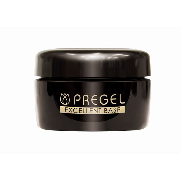 PREGEL ベース2個セット