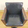 カラベルモント Vintage Chair ビンテージチェア ブラック 9