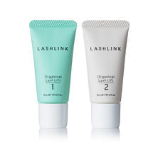 LASHLINK オーガニカルラッシュリフト 1st＆2nd セット