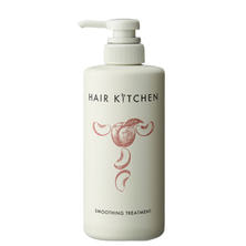 ヘアキッチン スムージングトリートメント 500g《まとまりのない髪用》