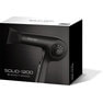 プロフェッショナルヘアドライヤーSOLID-1200 （1200W） マットブラック 2