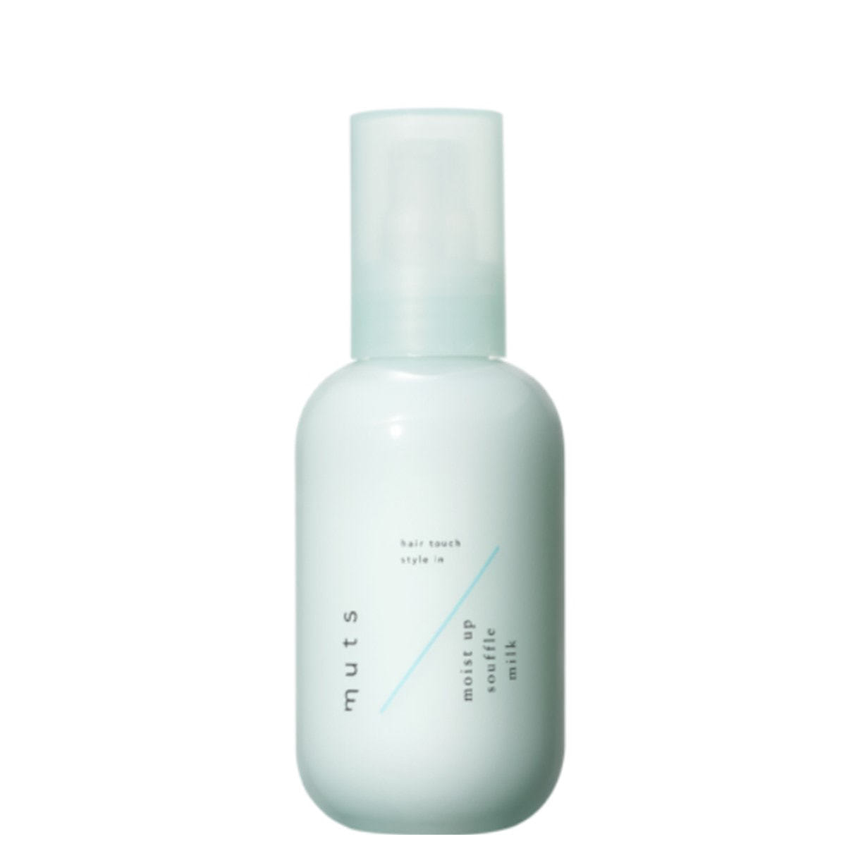 モイストアップスフレミルク 150ml