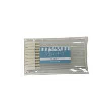 【テクニコ】フロッキーチップ(斜めカット綿棒)10本(xchip10) 【テクニコ】フロッキーチップ(斜めカット綿棒)10本(xchip10)