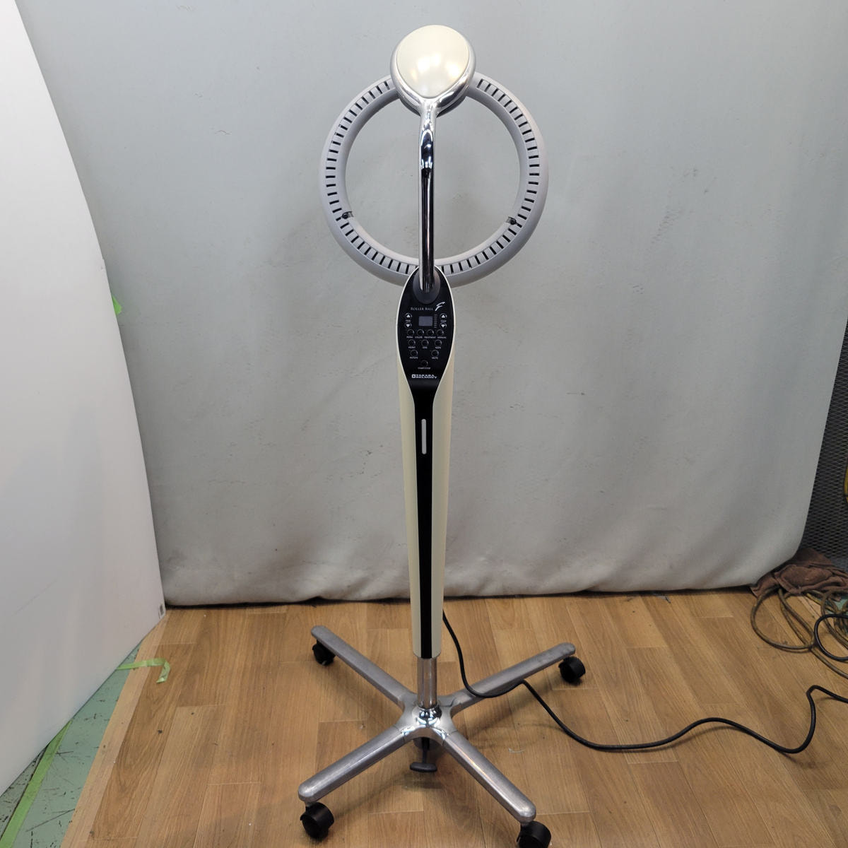 タカラベルモント　【Rollar Ball F】 ローラーボールF ROLLER BALL Fの卸・通販 | ビューティガレージ