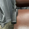 タカラベルモント　シャンプー椅子『FERIO OPEN（フェリオ　オープン）レッグレストタイプ』 12