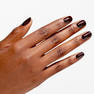 OPI インフィニットシャインα ISL104 ノット アフレイド オブ ザ ダーク 15mL 5