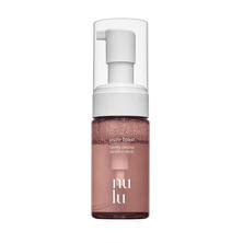 nulu（ヌル）pure foam（ピュアフォーム）100ml