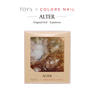 【T-ALT-ST】TOY’s×COLORS NAIL -オルタ- 1
