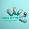 SMint illumi GLITTER by Hanako brown jewel GLITTER 8