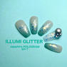 SMint illumi GLITTER brown jewel GLITTER 8