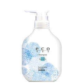 eco HBS (エコエイチビーエス) シャンプー（サボンテラス） 500mlの卸
