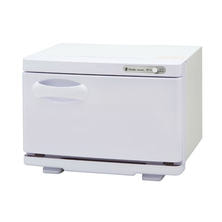 ホットメイトS タオルウォーマー（ピュアホワイト）