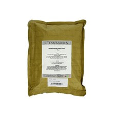 タナメラ ボディスクラブ オーガニックブラウンシュガー 2kg 【業務用】