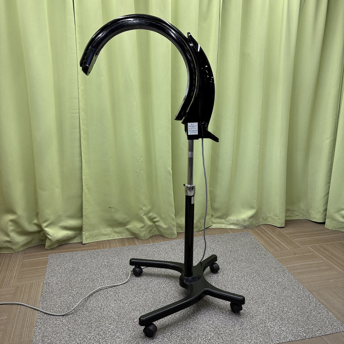 大広 促進器 わくわくα スタンドタイプ 中古品 動作確認済 わくわくα (アルファ) スタンドタイプ の卸・通販 | ビューティガレージ