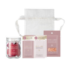 ROSE LABO ホリデーローズセット