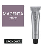イロノワ クロマテック マゼンタ 120g【医薬部外品】