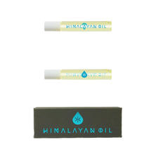 HIMALAYAN CARE ヒマラヤンオイル 水 10ml