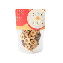 生活の木 なつめのおやつ なつめチップス 40g