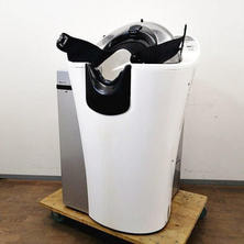 タカラベルモント アクアフォルテ HS-1000TS ノーマルタイプ ホワイト 訳あり特価