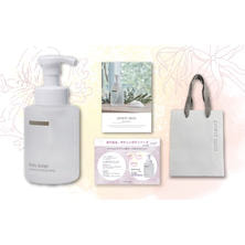 paraspa（パラスパ）ボディソープリニューアルキャンペーンセット