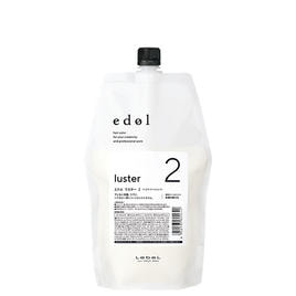 edol（エドル）のファッションカラー商品の卸・通販