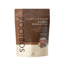 生活の木 ルイボスマサラチャイ 【ティーバッグ30個入り】