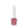 oui nails ピールオフマニキュア　009 オレンジトマト 2