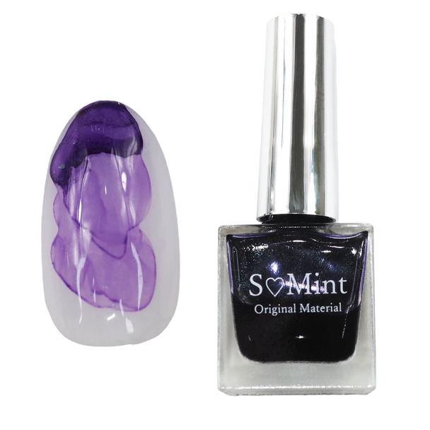 SMint easynuance ink Amethyst 1