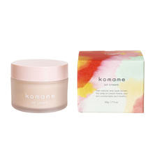 komame オイルクリーム 50g