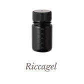 リッカジェル トップジェル ミディアムフィット 100g