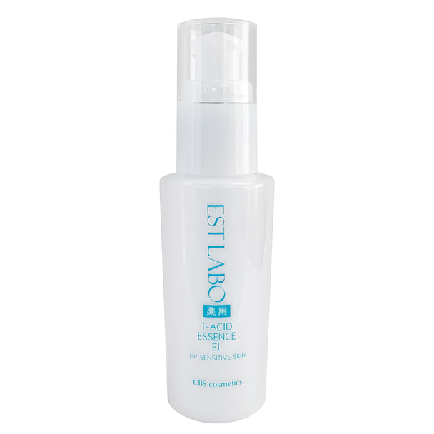 エステラボ 薬用エッセンスホワイトEL 60ml【店販用】 1