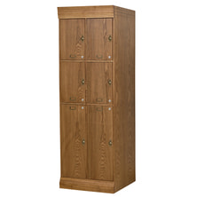 【アウトレット】【シャビーシック】アンティーク木製ロッカー アンティークホワイト