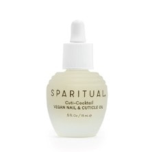 SPARITUAL アップルフルーツ キューティカクテル 15ml