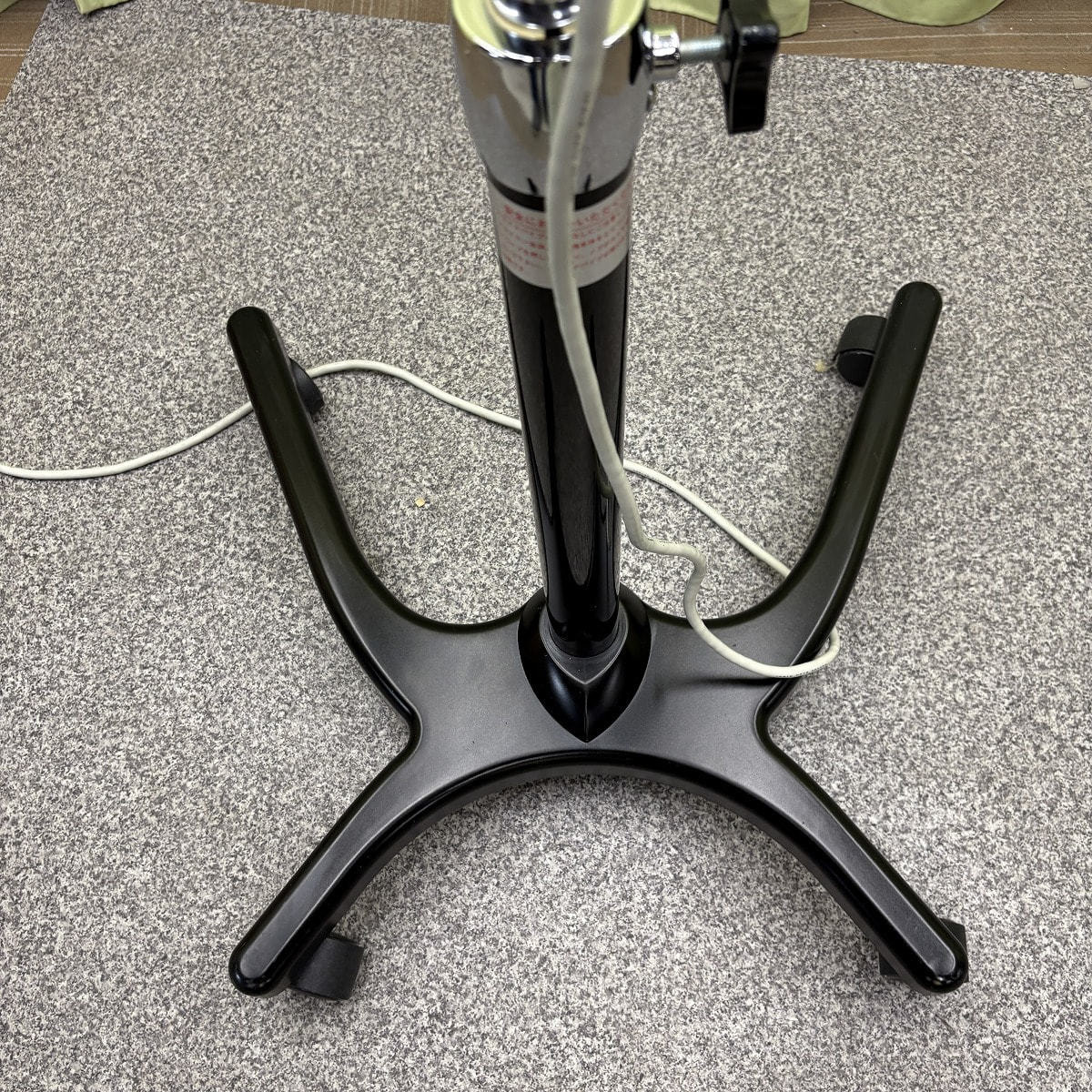 OOHIRO 促進器『 わくわくα（アルファ）スタンドタイプ 』ホワイト わくわくα (アルファ) スタンドタイプの卸・通販 | ビューティガレージ