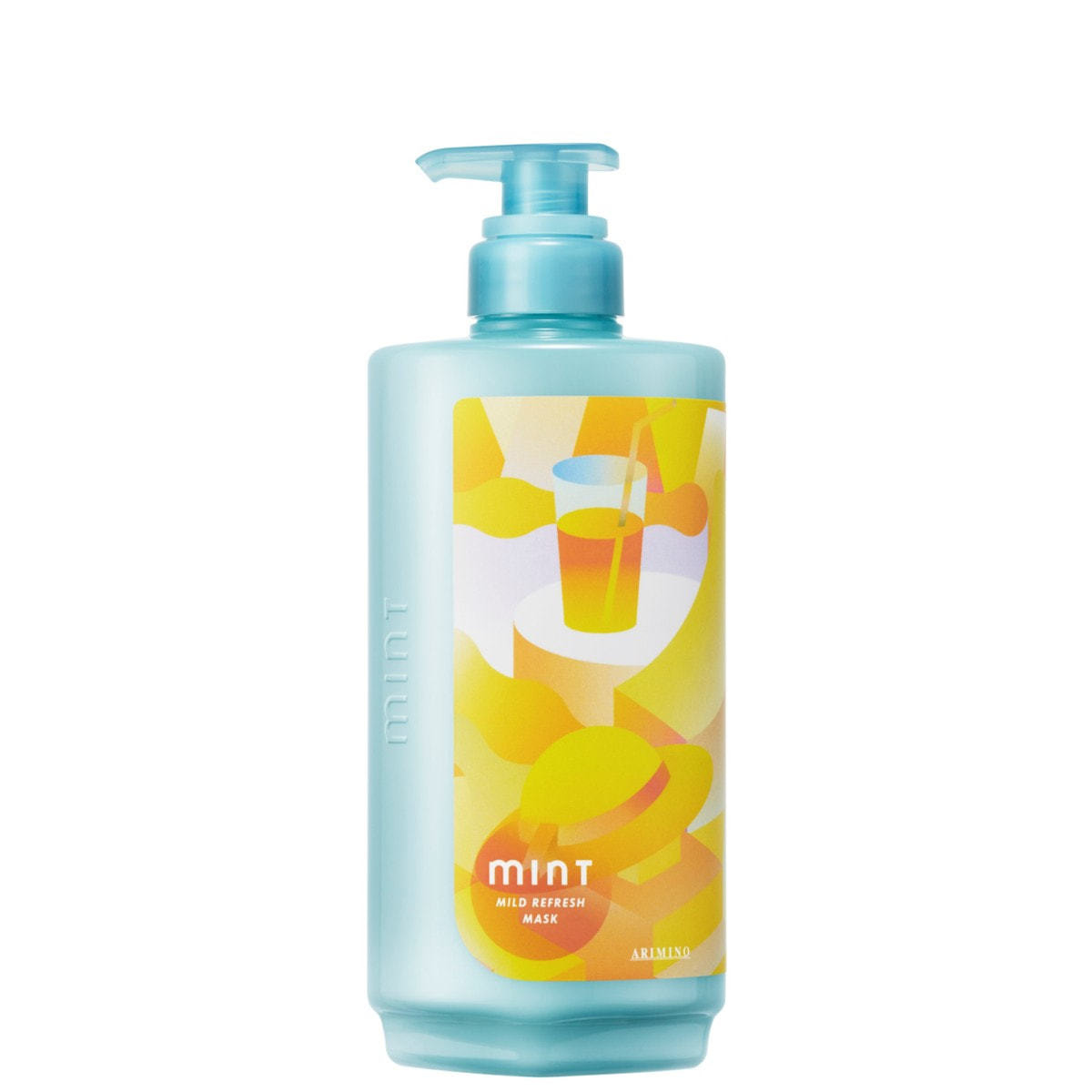 ミント シャンプー 薬用マイルドクリア 550ml【医薬部外品】の卸・通販