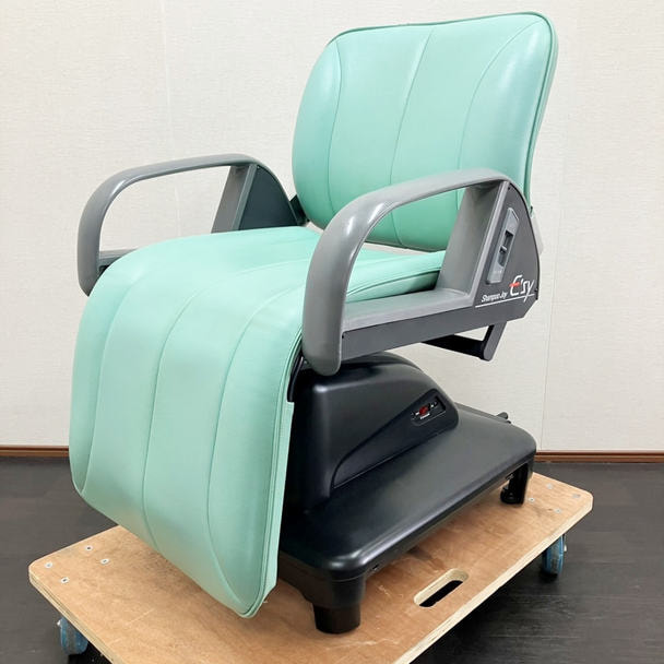 E'sy (イージィ) レッグレストタイプ 1