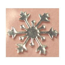 リトルプリティ スノークリスタルSS LP-0038 シルバー