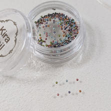 KiraNail（キラネイル）カラースタッズ 1.0 KiraNailセレクト