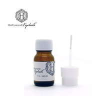【ハリウッドアイラッシュ】グルー強化剤(ハケ付) 10ml