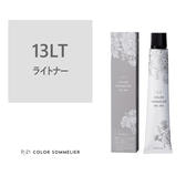 R-21 カラーソムリエ HA/ＮA 13LT 80g《グレイカラー》【医薬部外品】