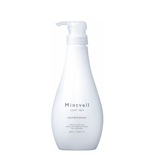 ミントベル クールスパコンディショナー 550mL 1