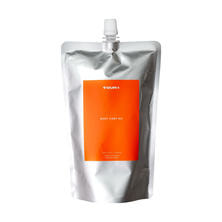 TOUR PLUS CBD ボディケアオイル 500ml（業務用）