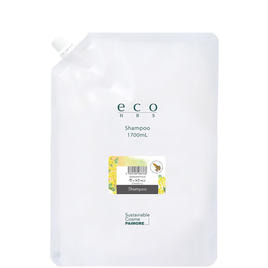 eco HBS (エコエイチビーエス) シャンプー(ムスク) 1700mlの卸 eco HBS (エコエイチビーエス) シャンプー(ムスク) 1700mlの卸