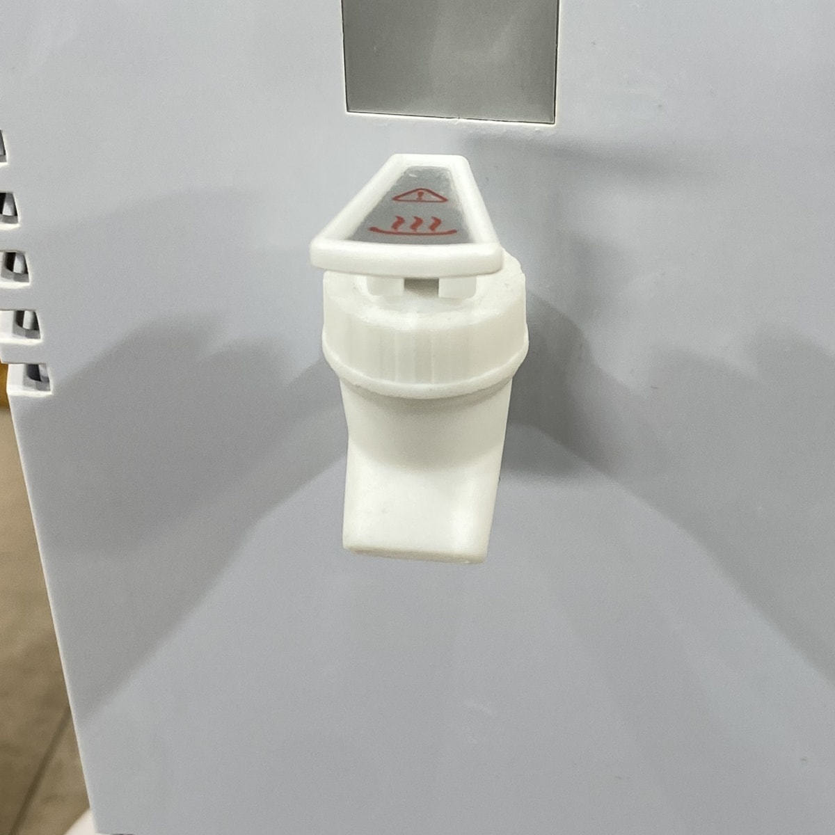 中古】ビューティガレージ フェイシャルスチーマー 『CHROMO MIST Ⅳ