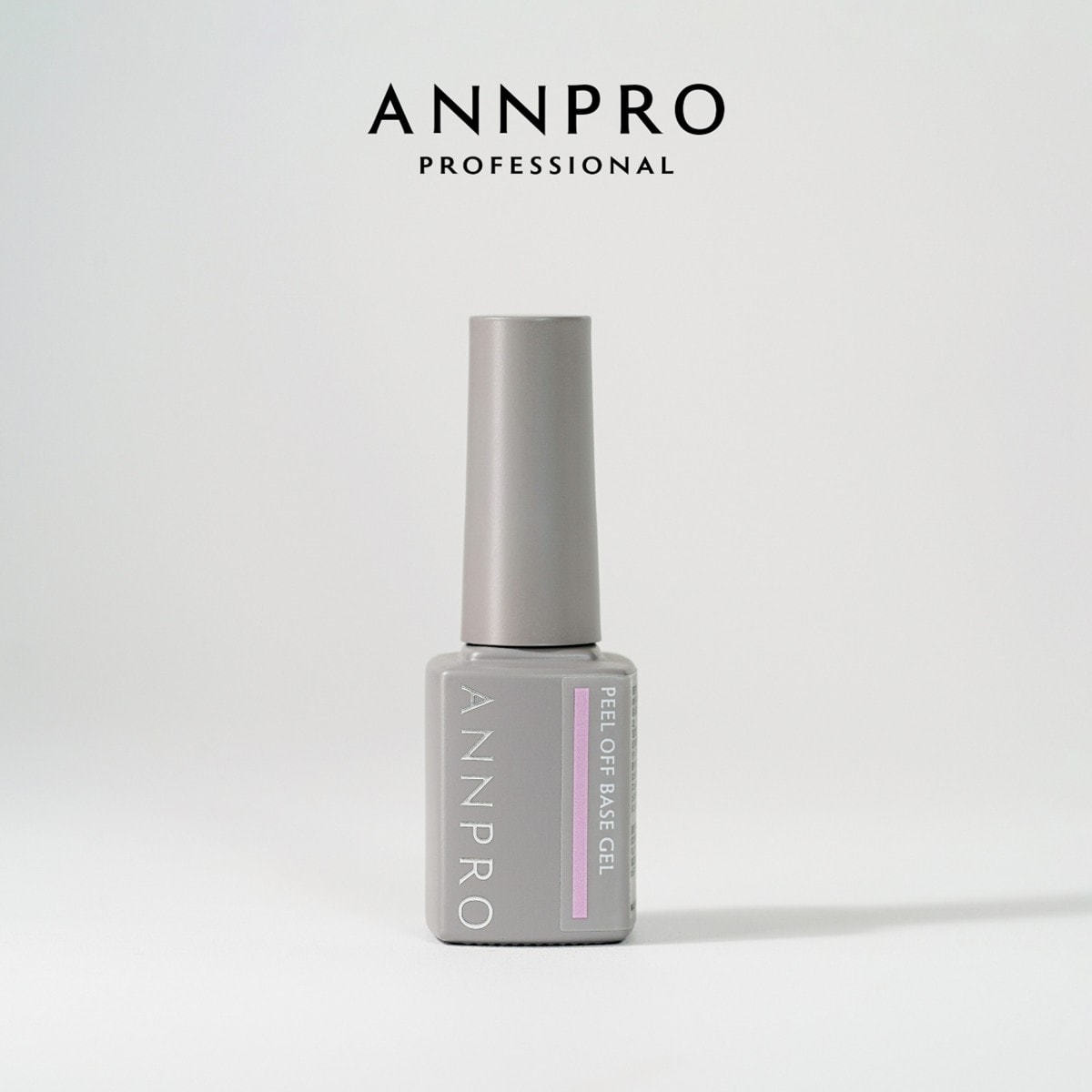 Ann professional ピールオフベースジェルの卸・通販 | ビューティガレージ