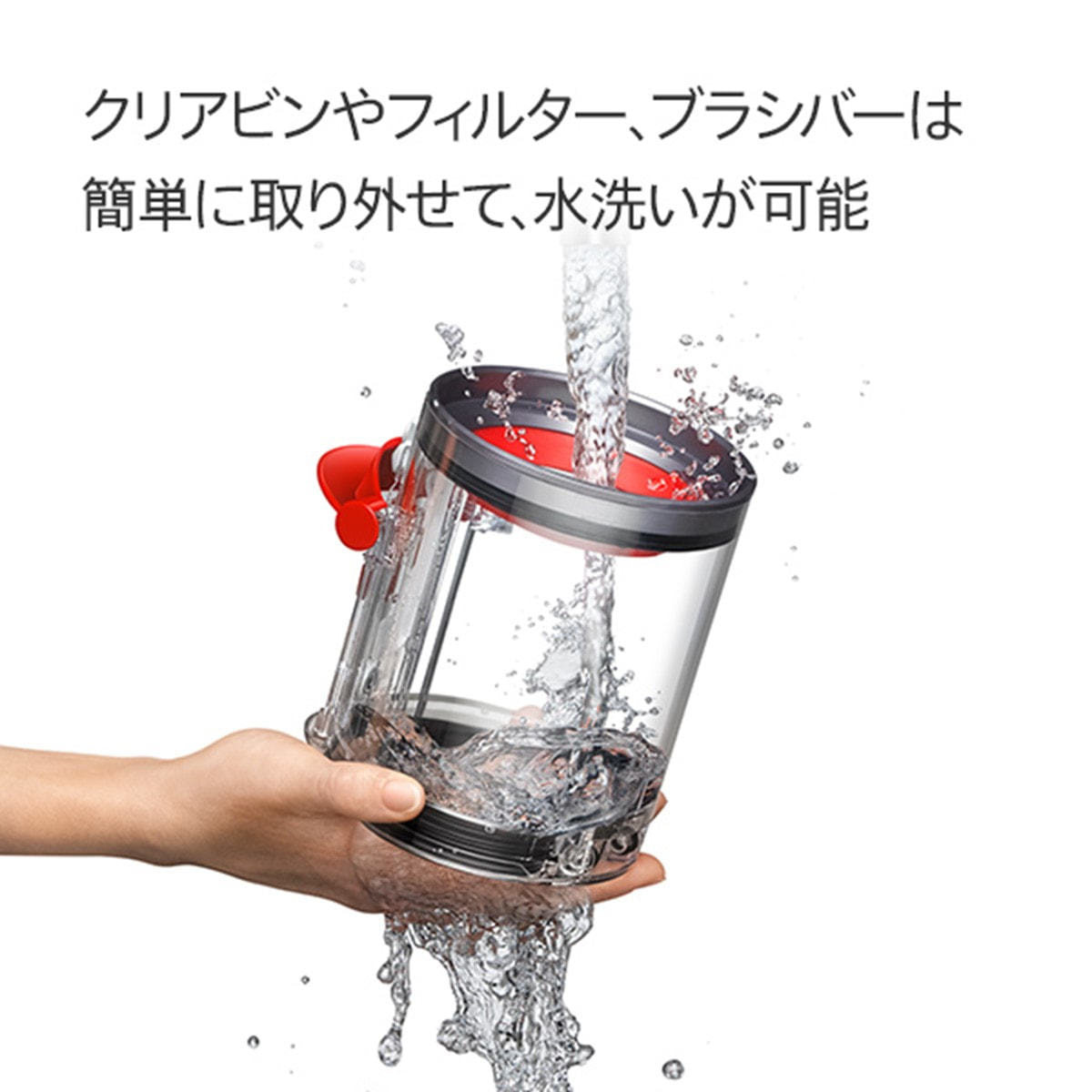 Dyson V12 Detect Slim Fluffy (SV46 FF)≪掃除機/クリーナー≫の卸