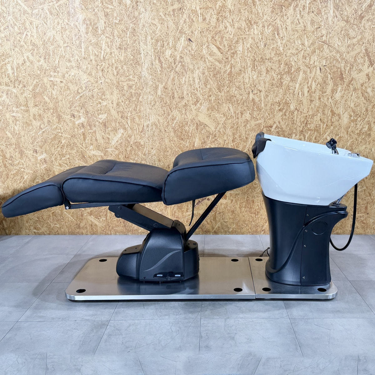 中古】ビューティガレージ リラクゼーションシャンプーユニット 『MORV